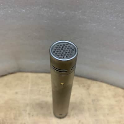 PAIR OF RODE NT5 MICROPHONES/ SILVER- EXCELLENT! MAKE OFFER! image 7
