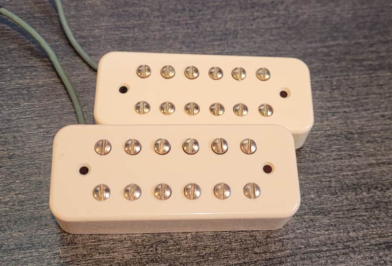 TV Jones USA Made Classic and Classic plus set soap bar mount - Cream and Gold image 1