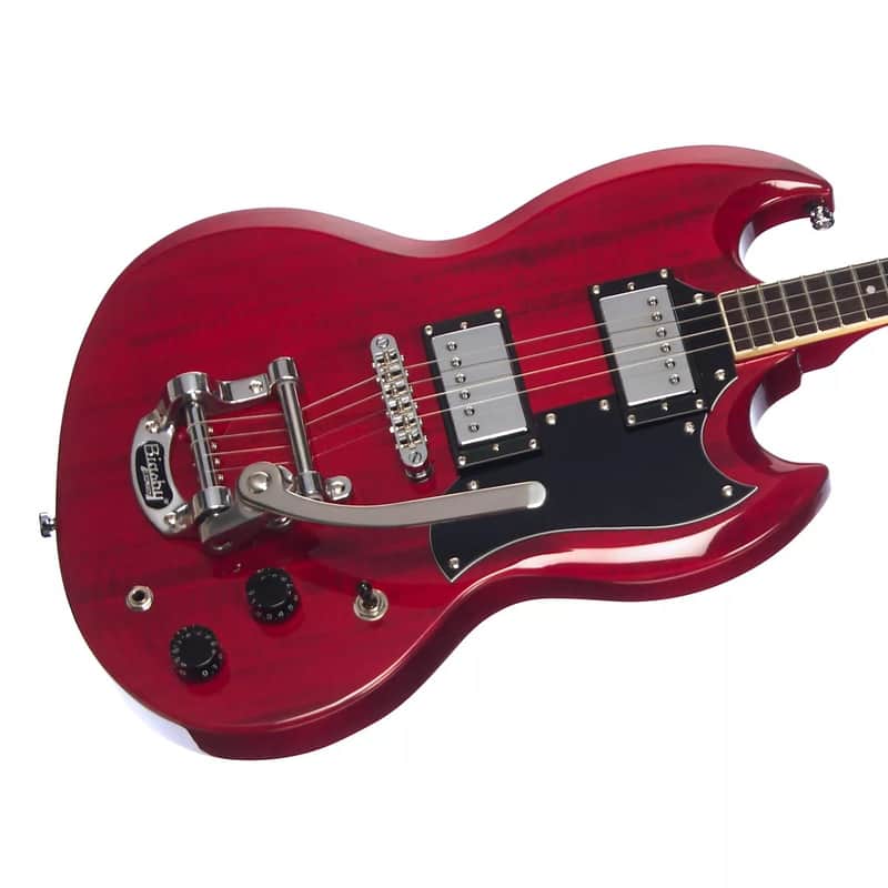 Eastwood Astrojet Tenor DLX image 2