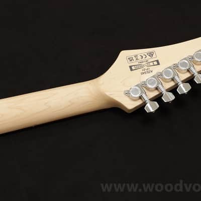 Ibanez AZES40 2022 - Mint Green (MGR) imagen 5
