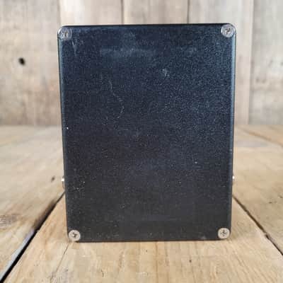 Barber 2000s LTD Overdrive Pedal, Excellent - Black image 6