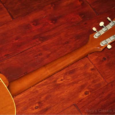 Epiphone Texan 1966 image 9