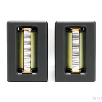 Sequerra T-1 Mk IV // Vintage / Ribbon Tweeter / Serials 1 & 2 image 2