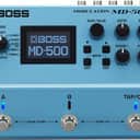 Boss MD-500 Modulation Effects Pedal