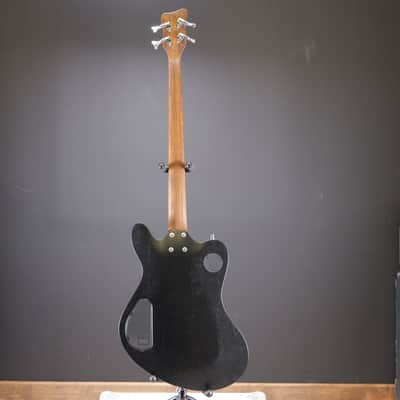 Warwick Pro Series Idolmaker-4 StringBurgundy Blackburst High Polish image 8