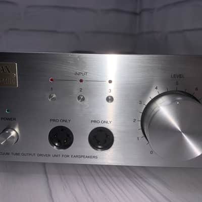 Stax srm-007T II 007 mk2 electrostatic amplifier image 5