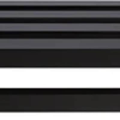 Pedaltrain JR MAX Pedalboard, 28" x 12.5" w/ Softcase, Black image 4