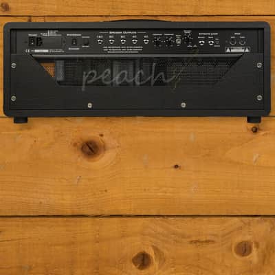 Suhr PT-100 Signature Edition Electric Guitar Amplifier Head - 100W image 2