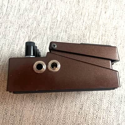 Boss OC-3 Super Octave (Dark Gray Label) 2003 - Present - Brown image 4