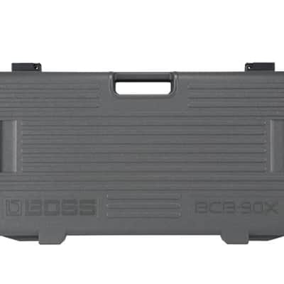 Boss BCB-90X Pedal Board image 6