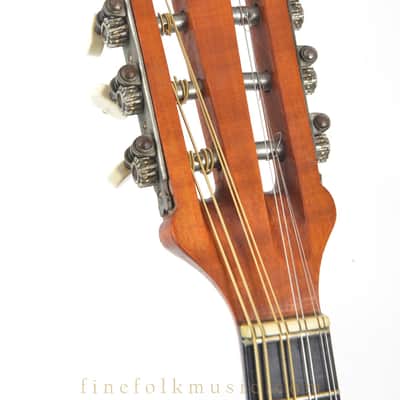 Woelki / Kagotzky Mandolin 1938 image 14