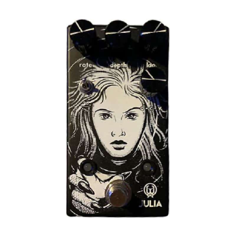 Walrus Audio Julia Chorus / Vibrato V2 image 11