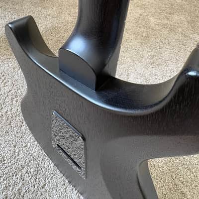 PRS S2 Standard 24 Satin 2020 - 2024 - Charcoal image 12