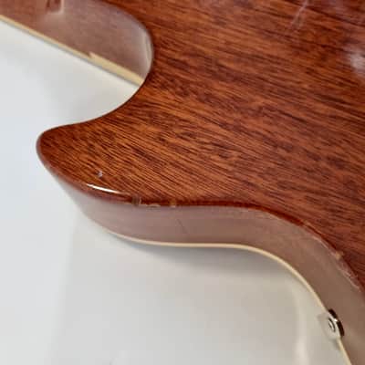 Gibson Les Paul Standard 50’s Tobacco Sunburst 2019 image 22