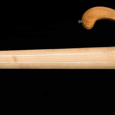 Ritter Roya 5-String Captain Silver USED (183) image 3