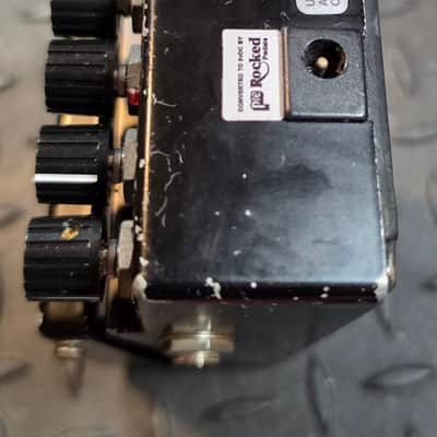 Boss HM-2 Heavy Metal (Black Label) 1983 - 1988 MIJ Japan Distortion image 6
