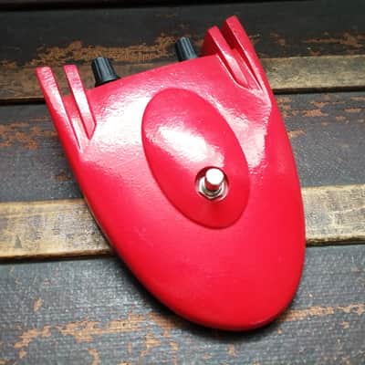 Reverb.com listing, price, conditions, and images for roger-mayer-mongoose