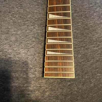 Jackson MIJ DK2 Neck 2002 imagen 3