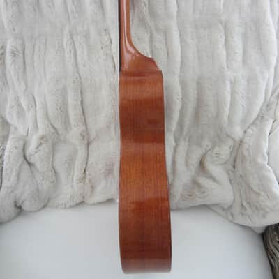 Koaloha Mahogany Concert Ukulele: KCM-00 MH image 5