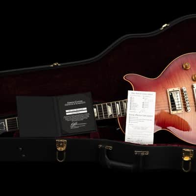 Gibson Custom Shop 1959 Les Paul Reissue image 21