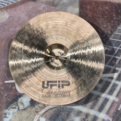 UFIP Class Series 11" China Splash image 2