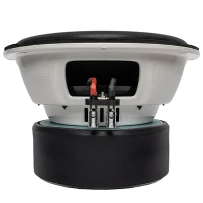 American Bass TITAN 10" Dual 4 Ohm 800W RMS Dual Voice Coil Subwoofer image 3