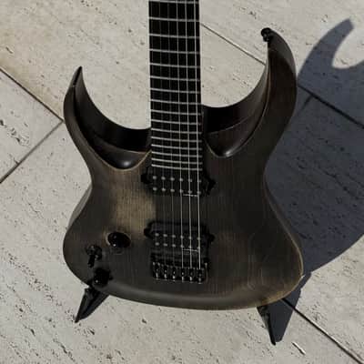 Ran CRUSHER LEFT HANDED LEFTY image 12