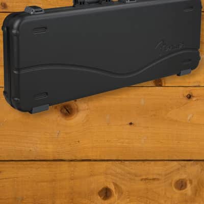 Fender Deluxe Moulded Acoustasonic Case image 1