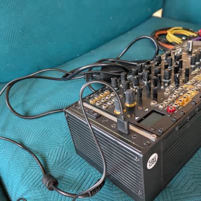 Mutable Instruments Mini system + Ornament and crime 2026 image 2