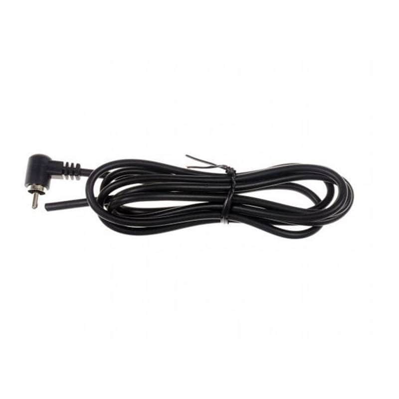 CIOKS Flex Custom Cable - 120cm Black (1000) image 1