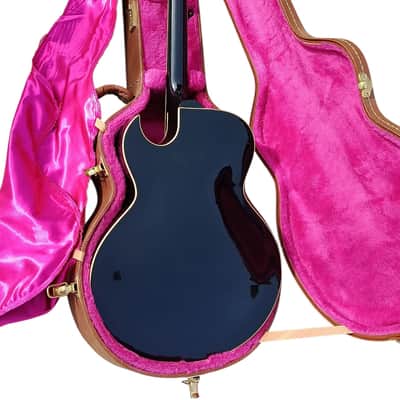 Gibson ES-165 Herb Ellis 1991 image 5