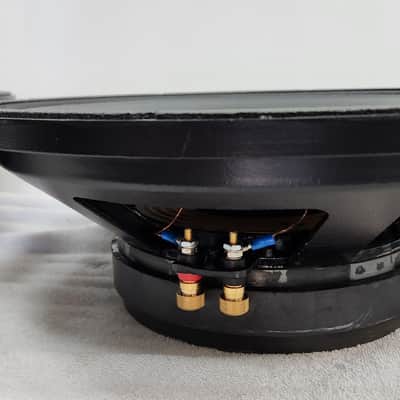 ATC Acoustic Engineers / EDDY Audio model 100-375, Woofer 15’’ Long Coil Made in England image 6