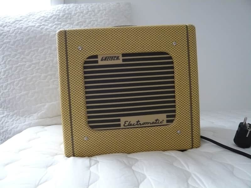 Immagine Gretsch Electromatic G5222 COMPACT AMP - 1