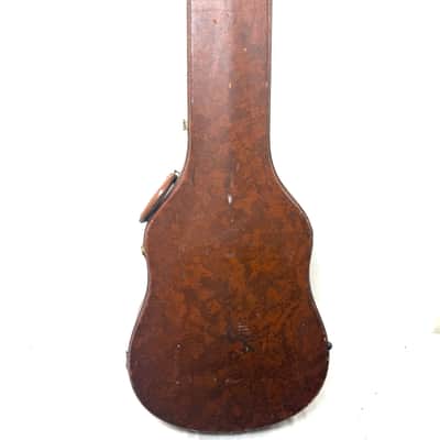 Gibson ES-330 TD 1960 - Sunburst image 18