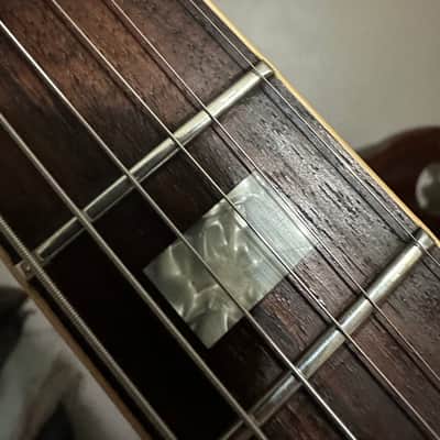 Gibson ES-335 Block Traditional Memphis 2017 - Cherry image 13
