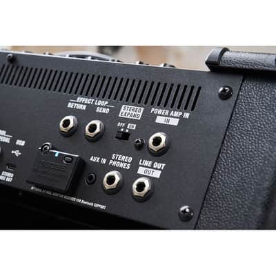 Boss Katana-100 Gen 3 100-watt 1x12" Combo Guitar Amplifier image 7