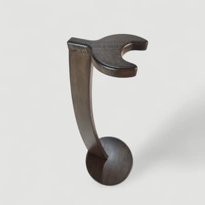 Premium Wooden Stand for Acoustic Electric Guitar image 8