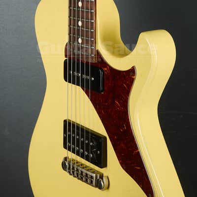 Knaggs Kenai KJ-P2 Relic 2021 - TV Yellow (COD 677UG) image 7