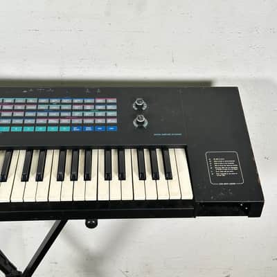 Sequential Circuits Prophet 2000 – Vintage 61-Key Sampler Synthesizer imagen 3