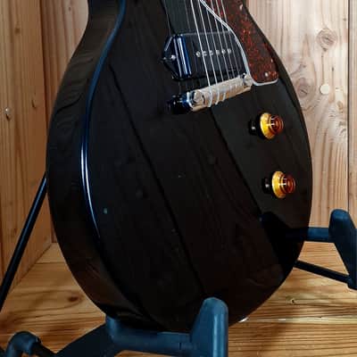 Gibson Les Paul Junior Ebony, Bj. 2024 image 8