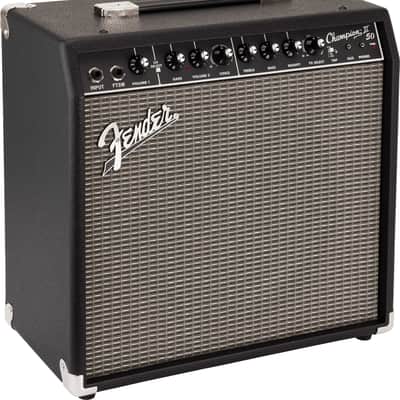 Fender Champion™ II 50, 120V image 2