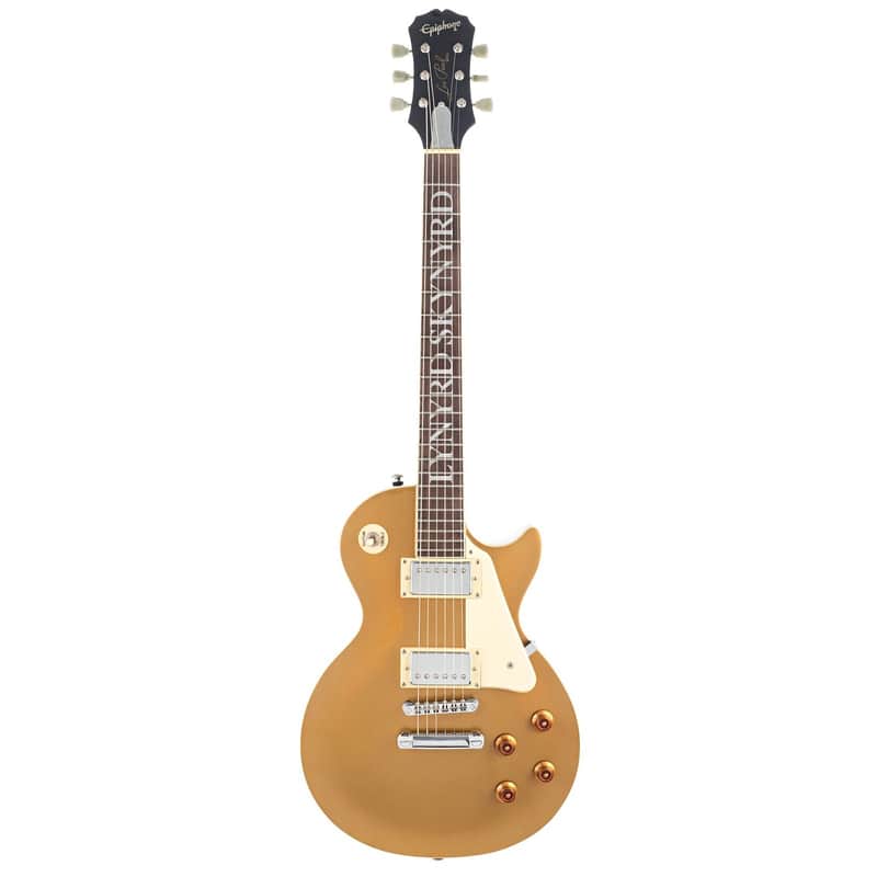 Epiphone Lynyrd Skynyrd 30th Anniversary Les Paul image 1