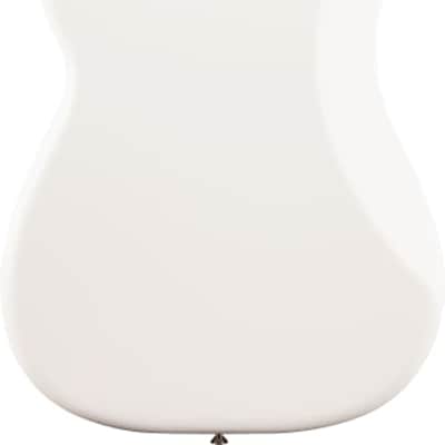 Fender Player II Precision Bass, Rosewood Fingerboard, Polar White image 3