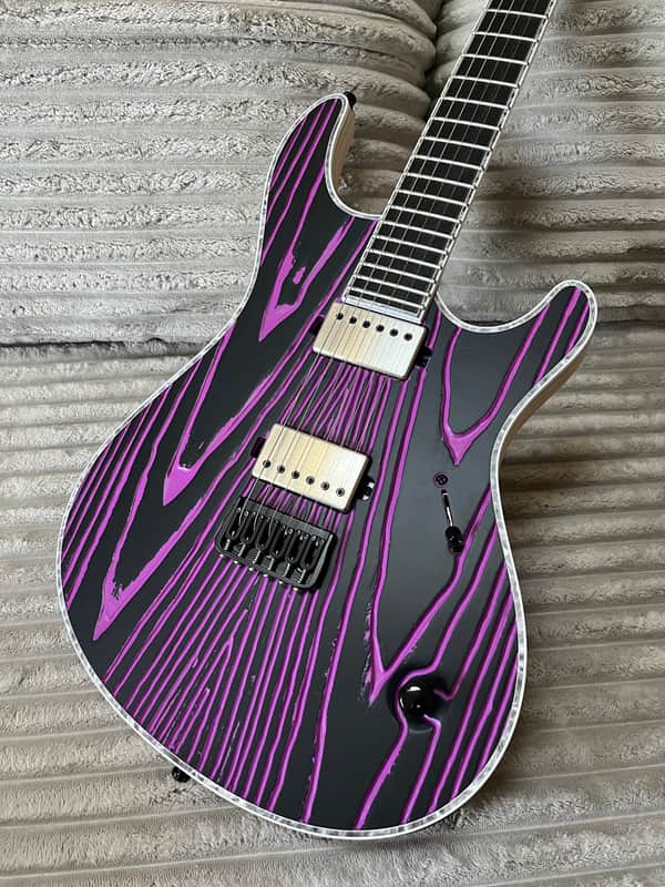 Mayones Regius 6 | Reverb