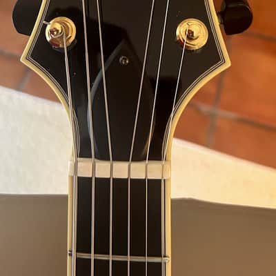 Tom Ribbecke Monterey 2004 - Sunburst, Priced to move image 4