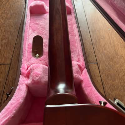 Epiphone Kirk Hammett "Greeny" '59 VIDEO DEMO  (US Customers Tax included in shipping cost)  Les Paul Standard 2023 - Present - Greeny Burst image 6