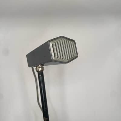 RARE UNKOWN DYNAMIC / GRUNDIG PROTOTYPE 1950-1960 - XLR image 4
