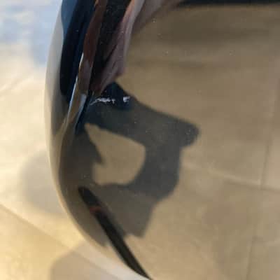 Squier Affinity Jazz Bass 2004 - 2018 - Black image 5