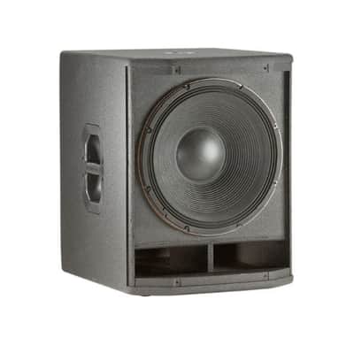 JBL PRX418S 18” Portable Subwoofer image 2