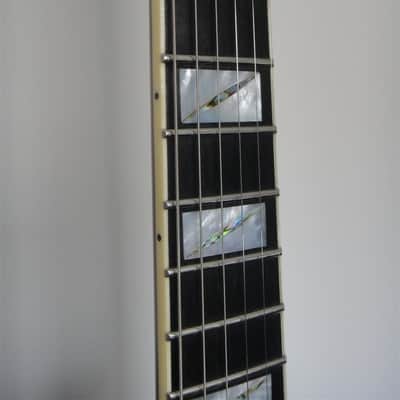Jackson USA Super-Light Soloist (SLS) Custom. Pre-Fender image 5